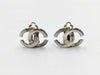 CHANEL Coco Mark 01P Earrings