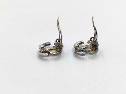 CHANEL Coco Mark 01P Earrings