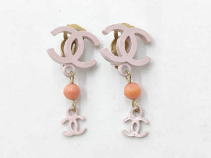 CHANEL Coco Mark 03S Earrings