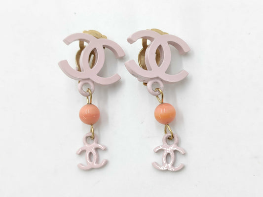 CHANEL Coco Mark 03S Earrings