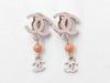 CHANEL Coco Mark 03S Earrings