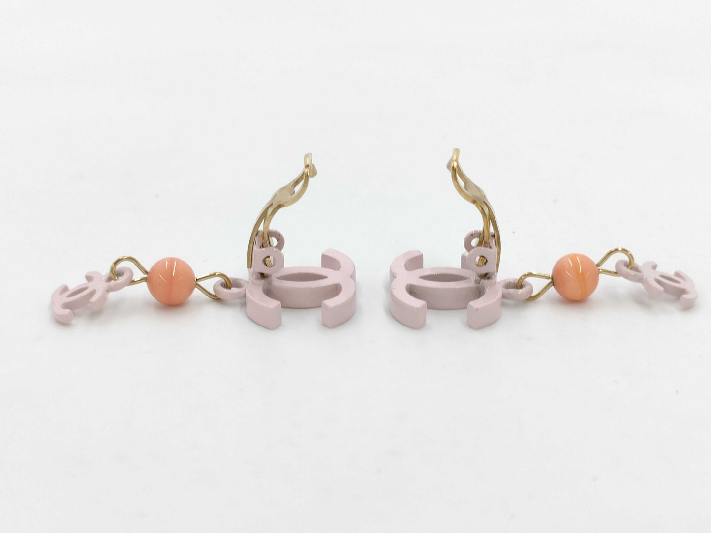 CHANEL Coco Mark 03S Earrings