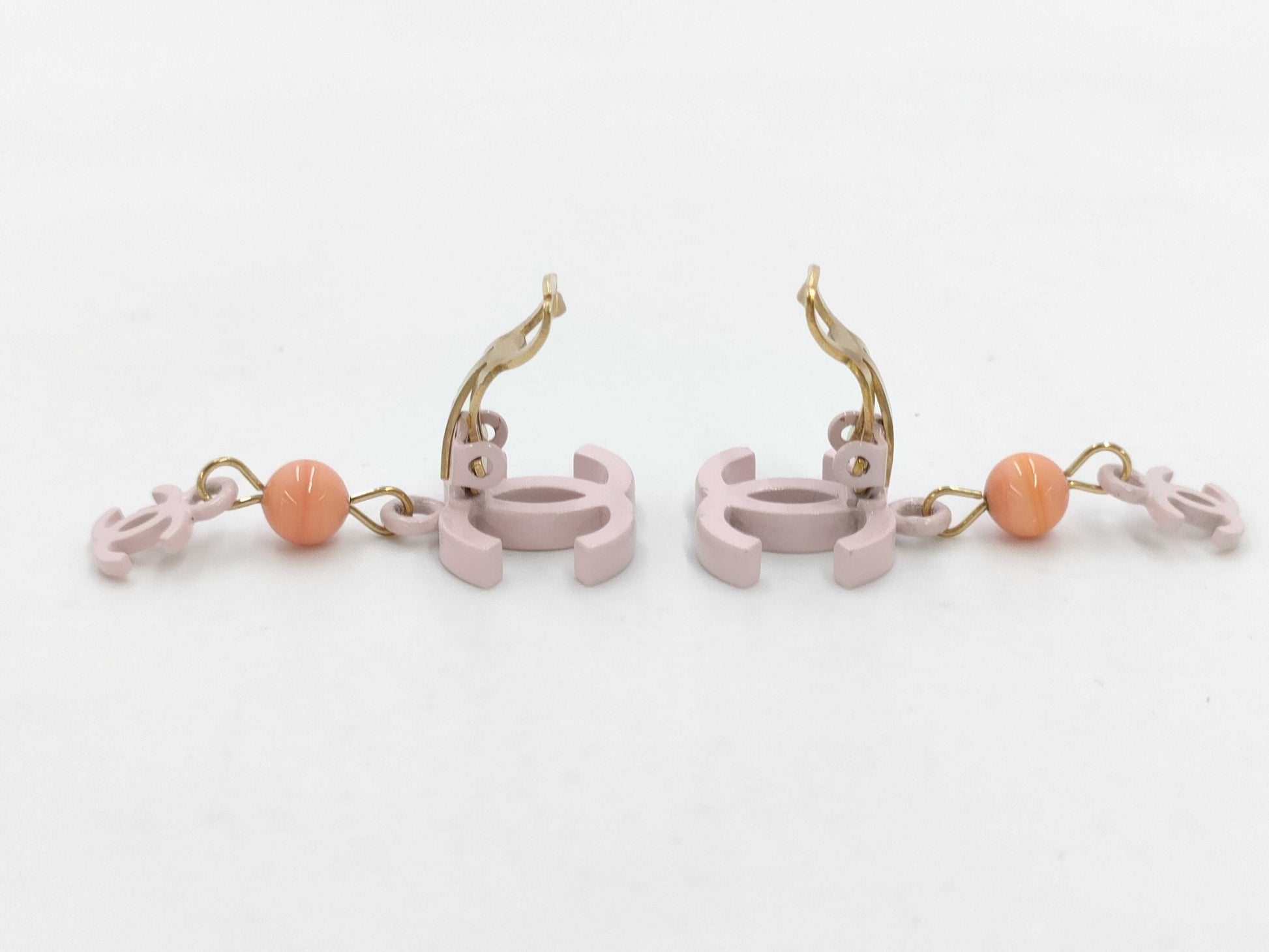 CHANEL Coco Mark 03S Earrings