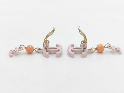 CHANEL Coco Mark 03S Earrings