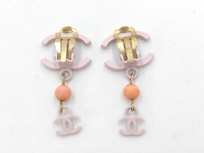 CHANEL Coco Mark 03S Earrings