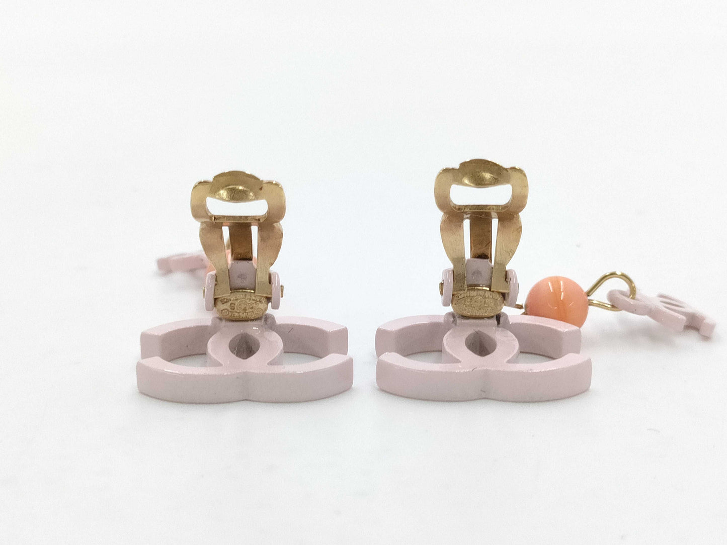 CHANEL Coco Mark 03S Earrings