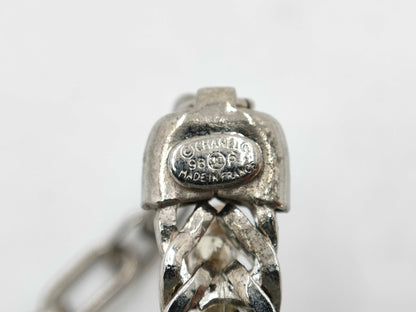 CHANEL Designer Pearl 98P Necklace