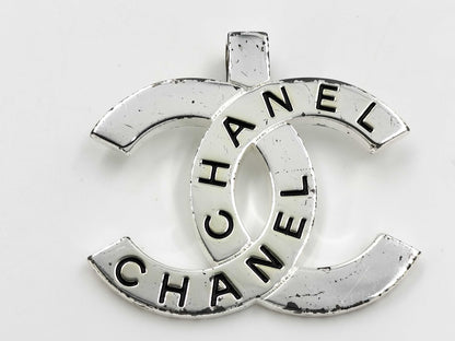 CHANEL Coco Mark 98P Pendant Top