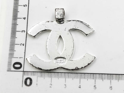 CHANEL Coco Mark 98P Pendant Top
