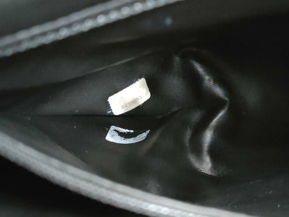 CHANEL Coco Mark Enamel Chain Tote 2677051 Tote Bag