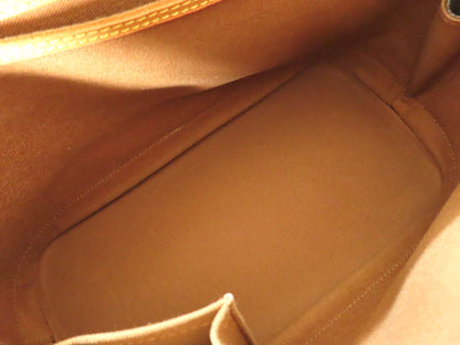 LOUIS VUITTON Monogram Alma M51130 FL0051 Handbag