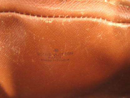 LOUIS VUITTON 873TH Monogram Monogram Pochette Marly Bandouliere M51828 873TH Shoulder Bag