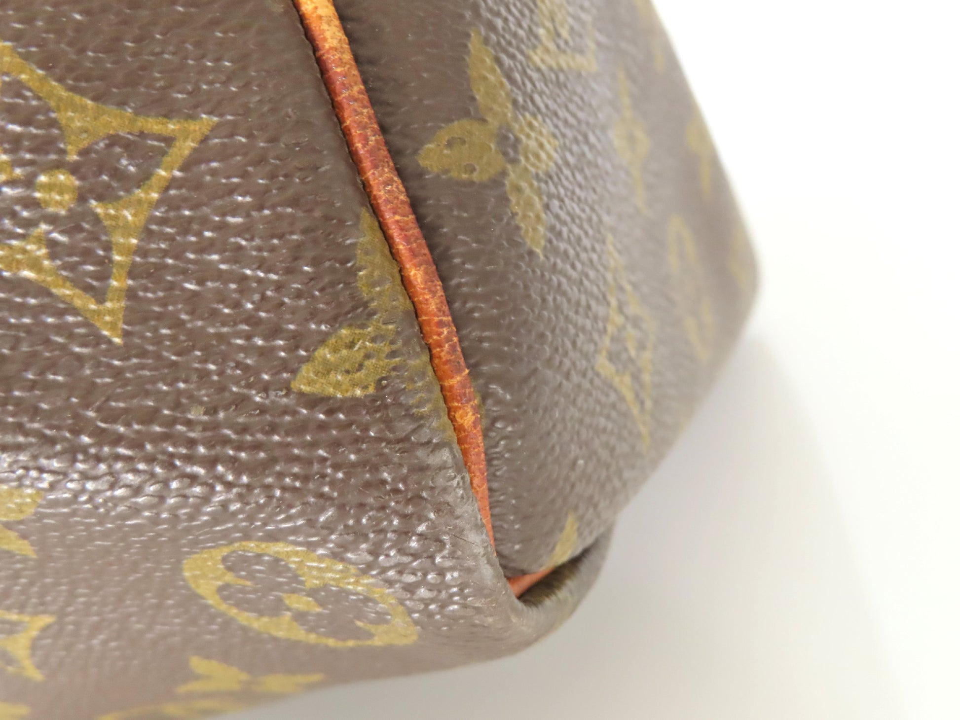 LOUIS VUITTON Monogram Keepall 50 M41426 FH0920 Boston Bag