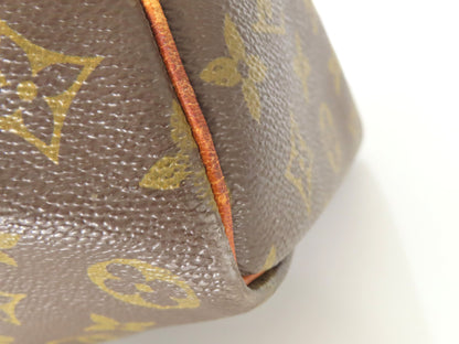 LOUIS VUITTON Monogram Keepall 50 M41426 FH0920 Boston Bag