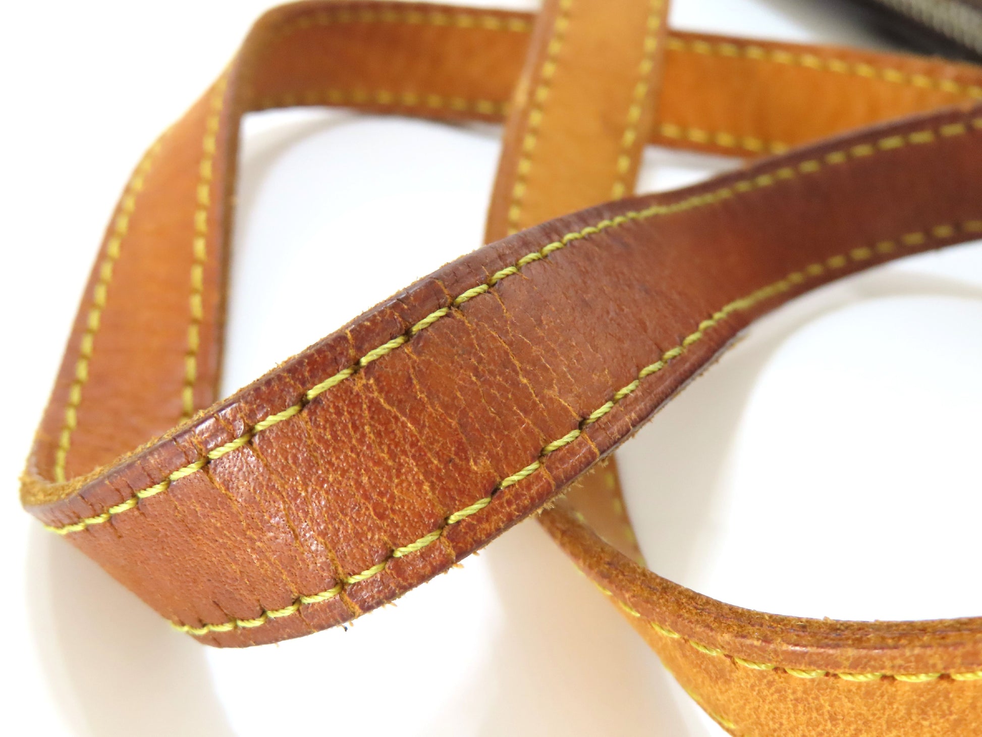 LOUIS VUITTON Monogram Viva Cite PM M51165 CA0035 Shoulder Bag