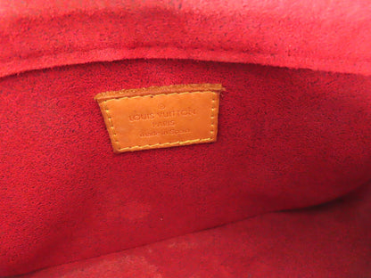 LOUIS VUITTON Monogram Viva Cite PM M51165 CA0035 Shoulder Bag