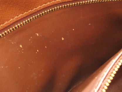 LOUIS VUITTON Monogram Trocadero 27 M51274 MB0044 Shoulder Bag