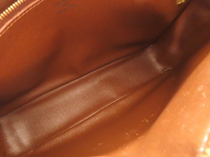 LOUIS VUITTON Monogram Trocadero 27 M51274 MB0044 Shoulder Bag