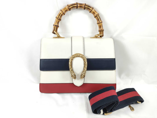 GUCCI Gucci Dionysus Shoulder Bag Handbag