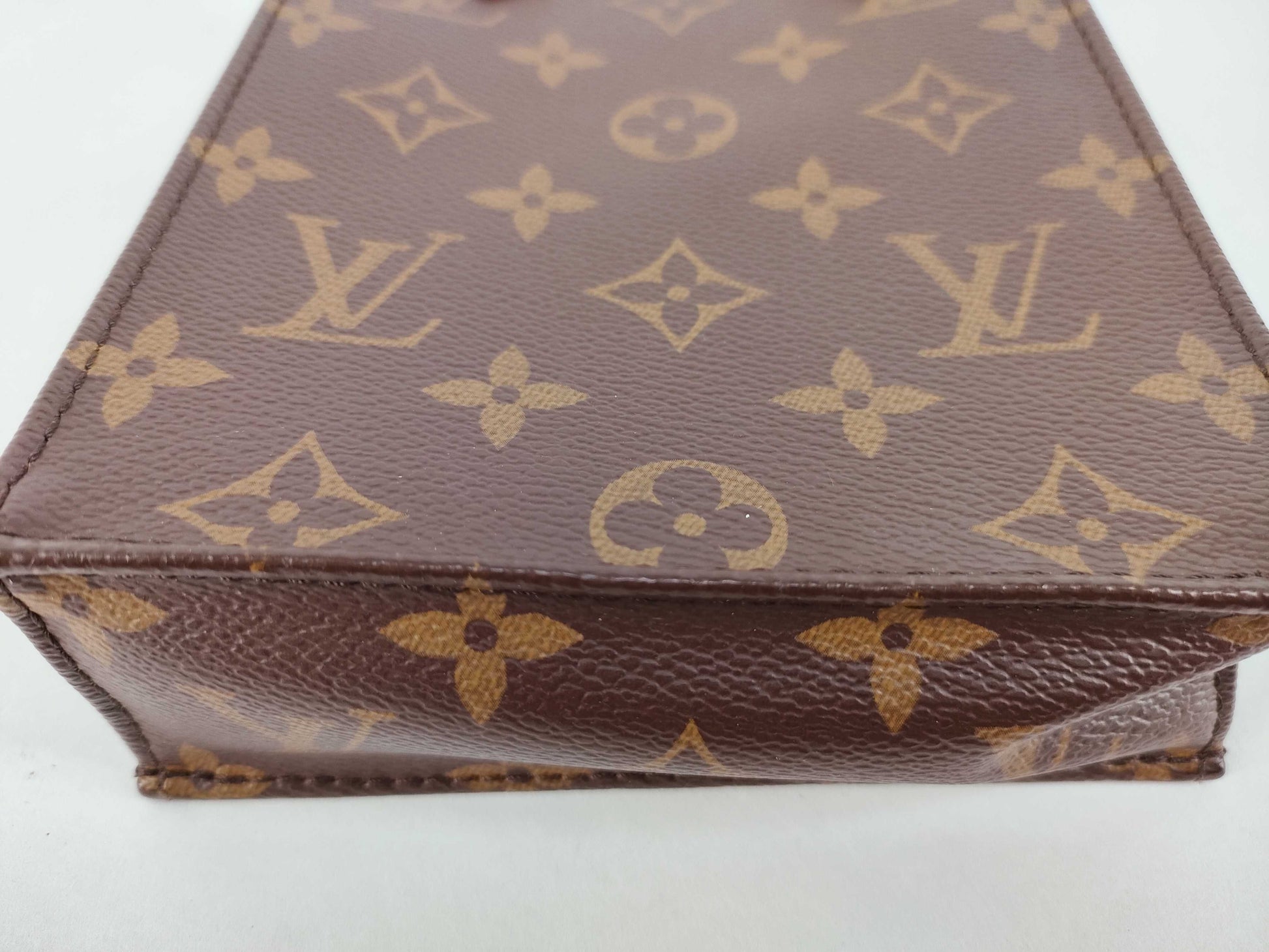 LOUIS VUITTON FK4260 Monogram Louis Vuitton Shoulder Bag Handbag
