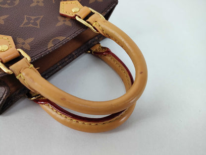 LOUIS VUITTON FK4260 Monogram Louis Vuitton Shoulder Bag Handbag