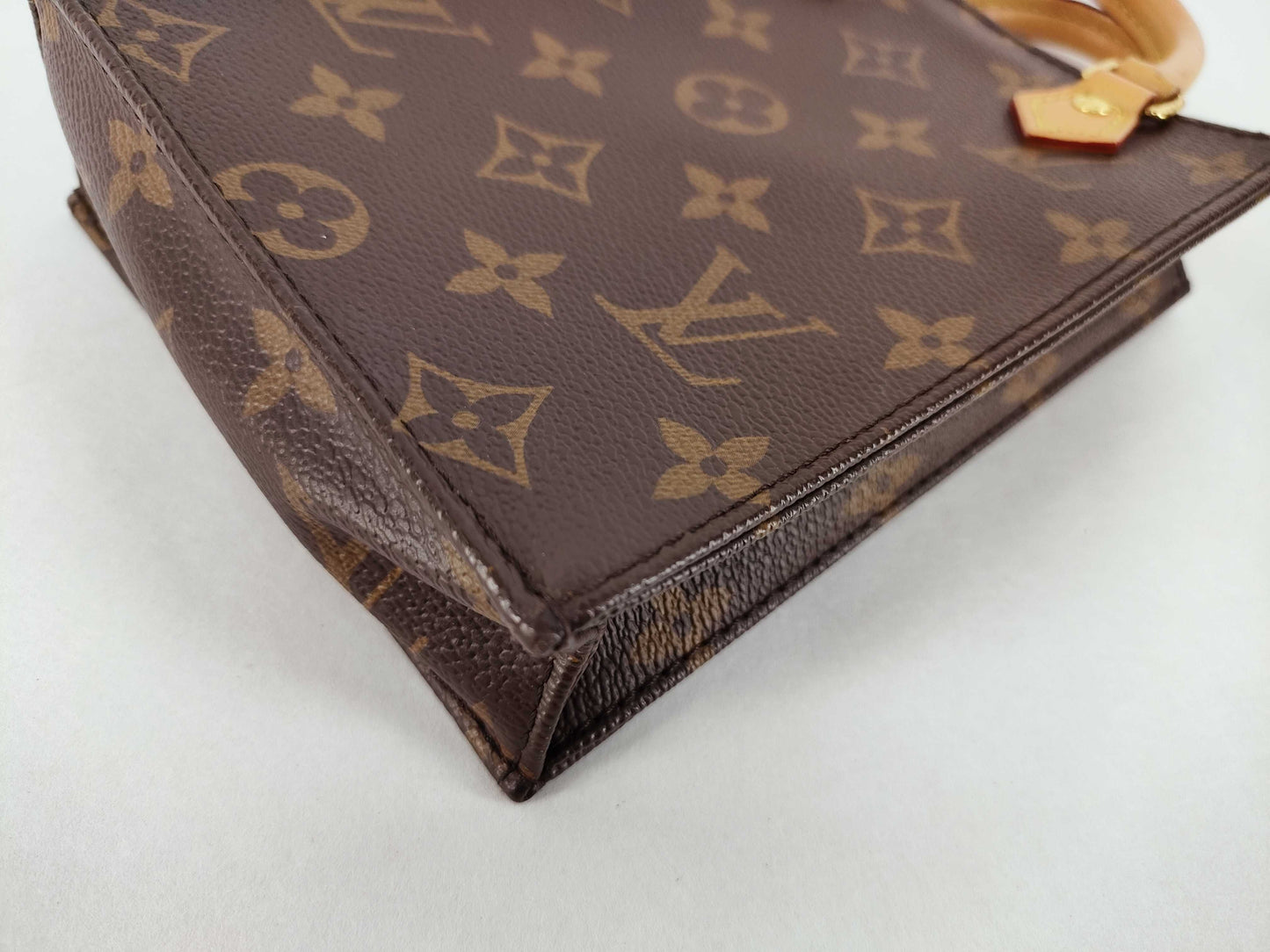 LOUIS VUITTON FK4260 Monogram Louis Vuitton Shoulder Bag Handbag