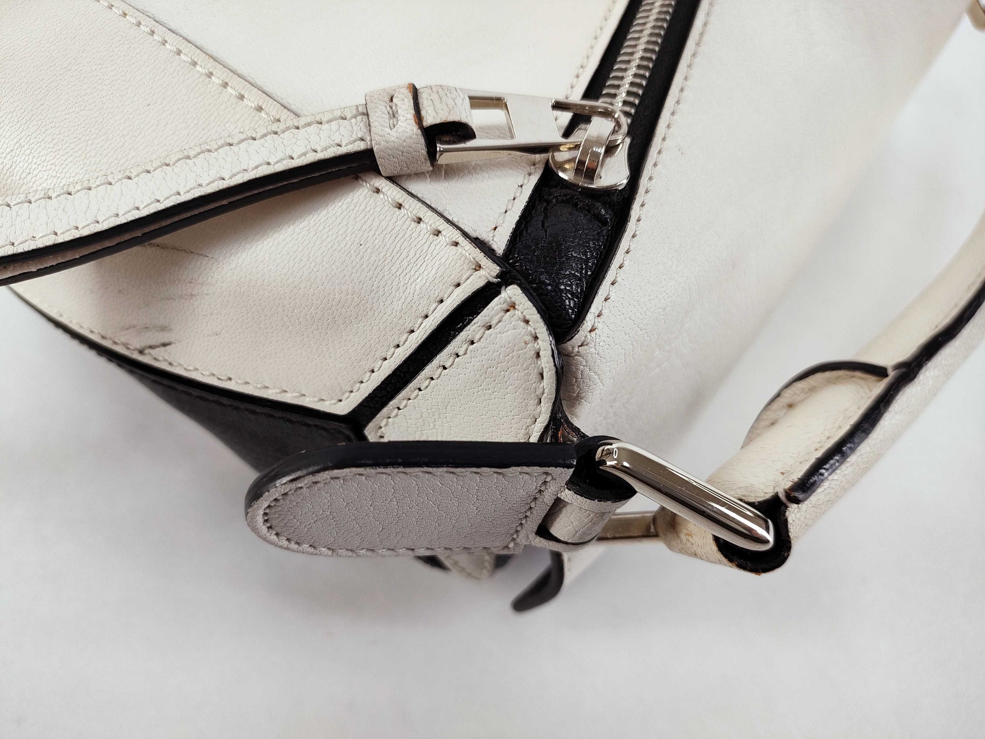 LOEWE Puzzle Bag Handbag