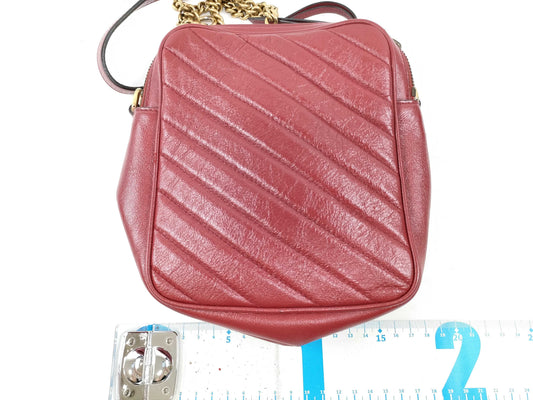 GUCCI Gucci shoulder bag shoulder bag