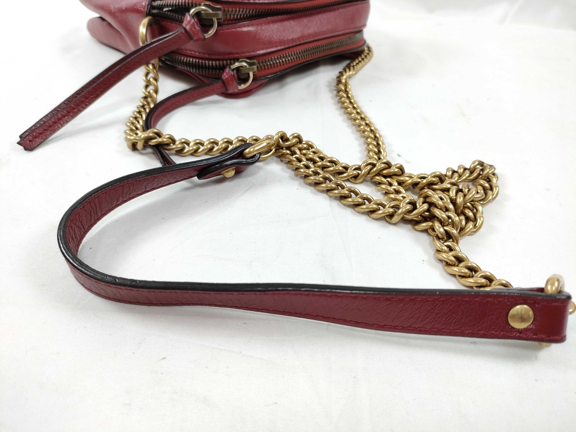 GUCCI Gucci shoulder bag shoulder bag