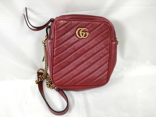 GUCCI Gucci shoulder bag shoulder bag
