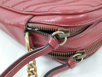GUCCI Gucci shoulder bag shoulder bag