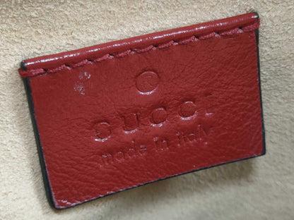 GUCCI Gucci shoulder bag shoulder bag