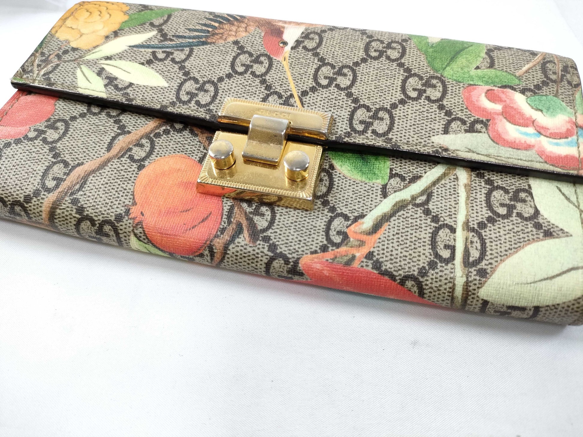 GUCCI Gucci Chain Shoulder Bag Shoulder Bag