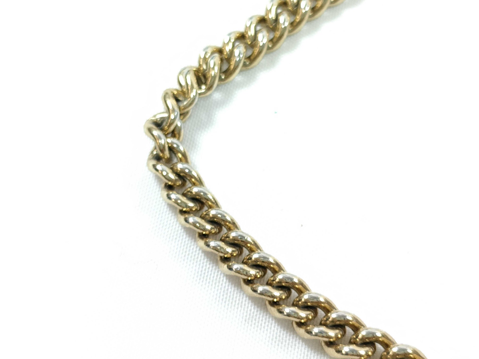 GUCCI Gucci Chain Shoulder Bag Shoulder Bag