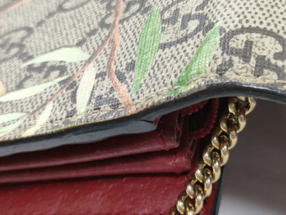 GUCCI Gucci Chain Shoulder Bag Shoulder Bag