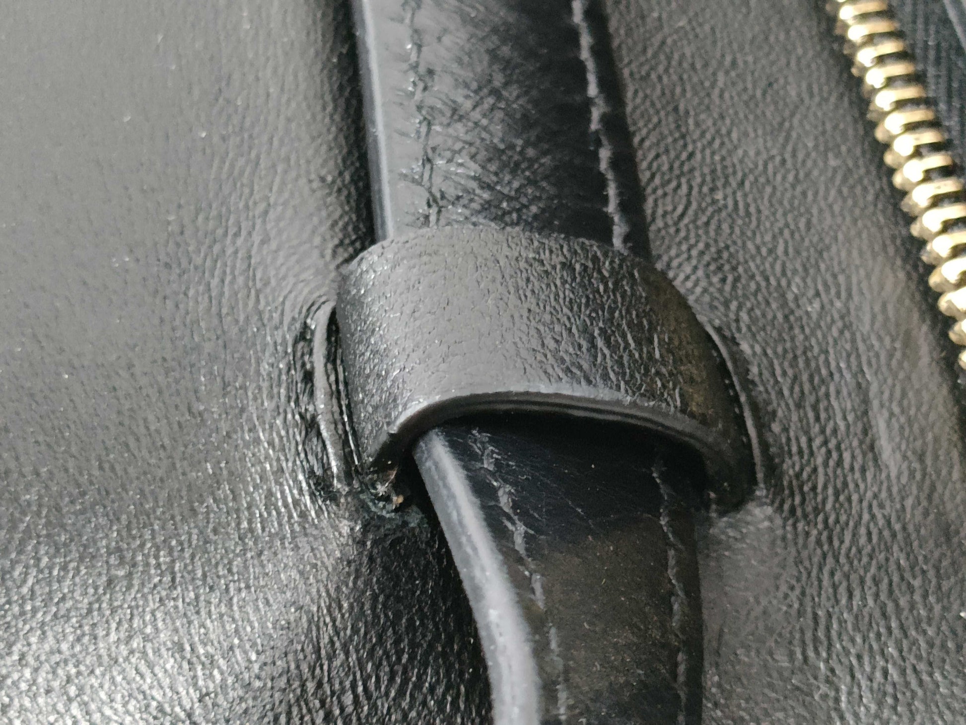 CELINE Shoulder Bag Shoulder Bag
