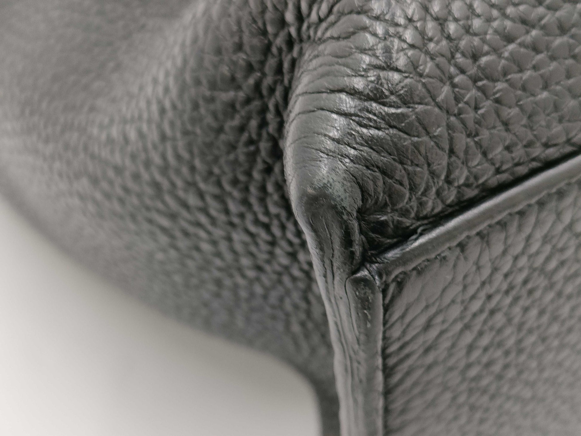 HERMES shoulder bag