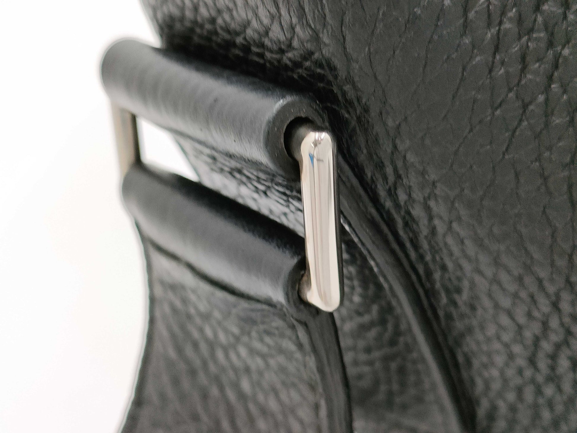 HERMES shoulder bag
