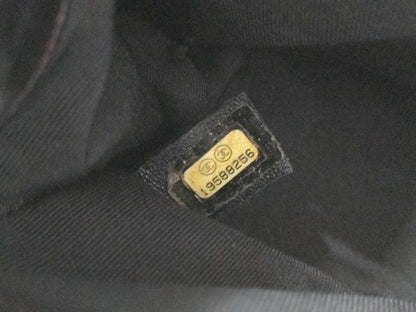 CHANEL Chanel Boy Shoulder Bag