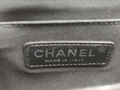 CHANEL Chanel Boy Shoulder Bag