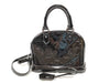 LOUIS VUITTON FL 5103 RFID Unverified Vernis Louis Vuitton Alma BB Handbag