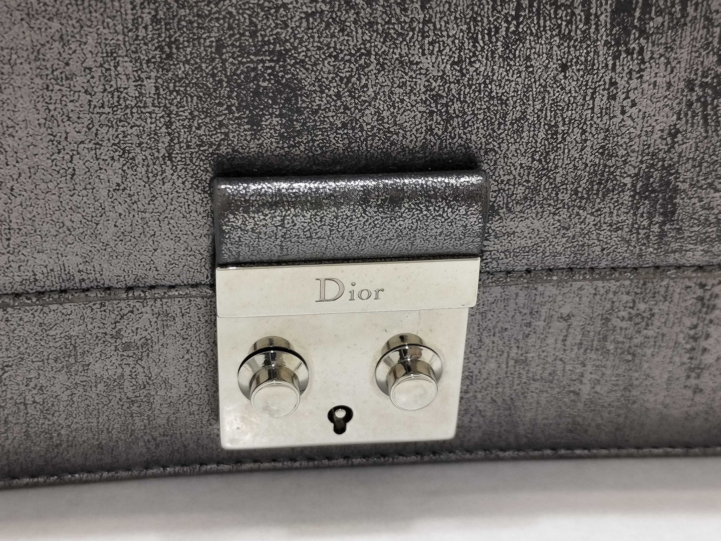 Dior Dior Shoulder Bag Clutch Bag
