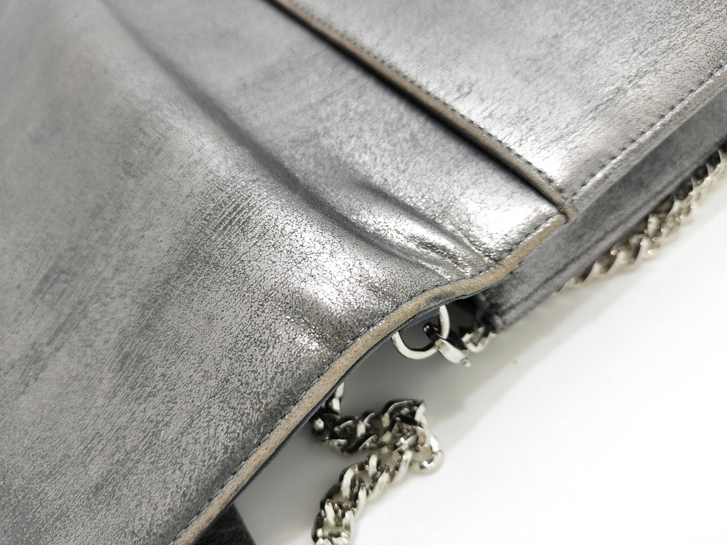 Dior Dior Shoulder Bag Clutch Bag