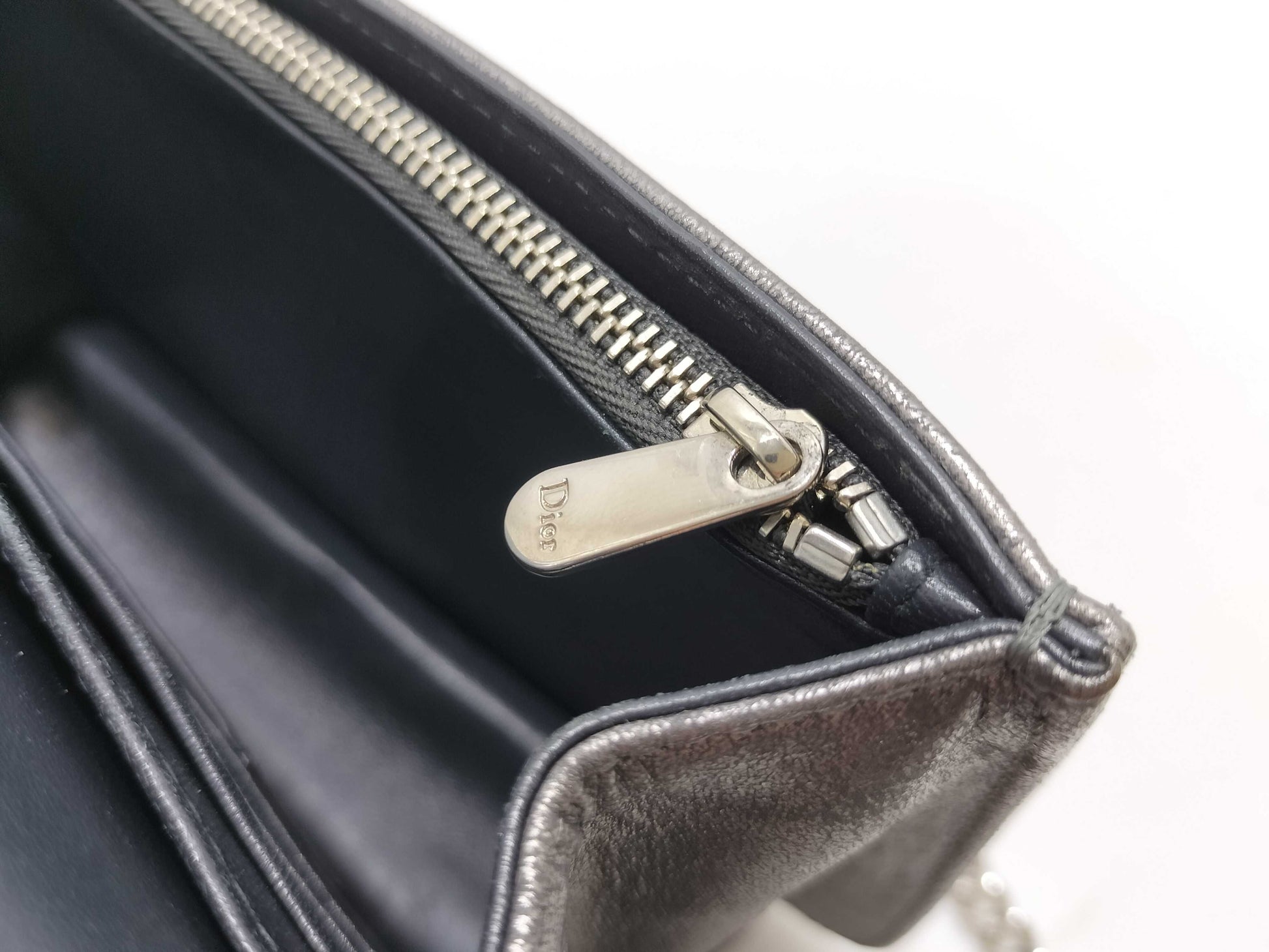 Dior Dior Shoulder Bag Clutch Bag
