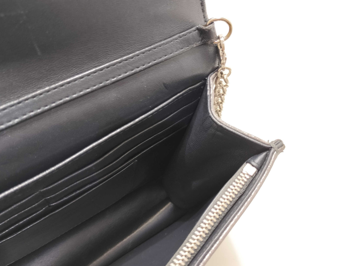 Dior Dior Shoulder Bag Clutch Bag