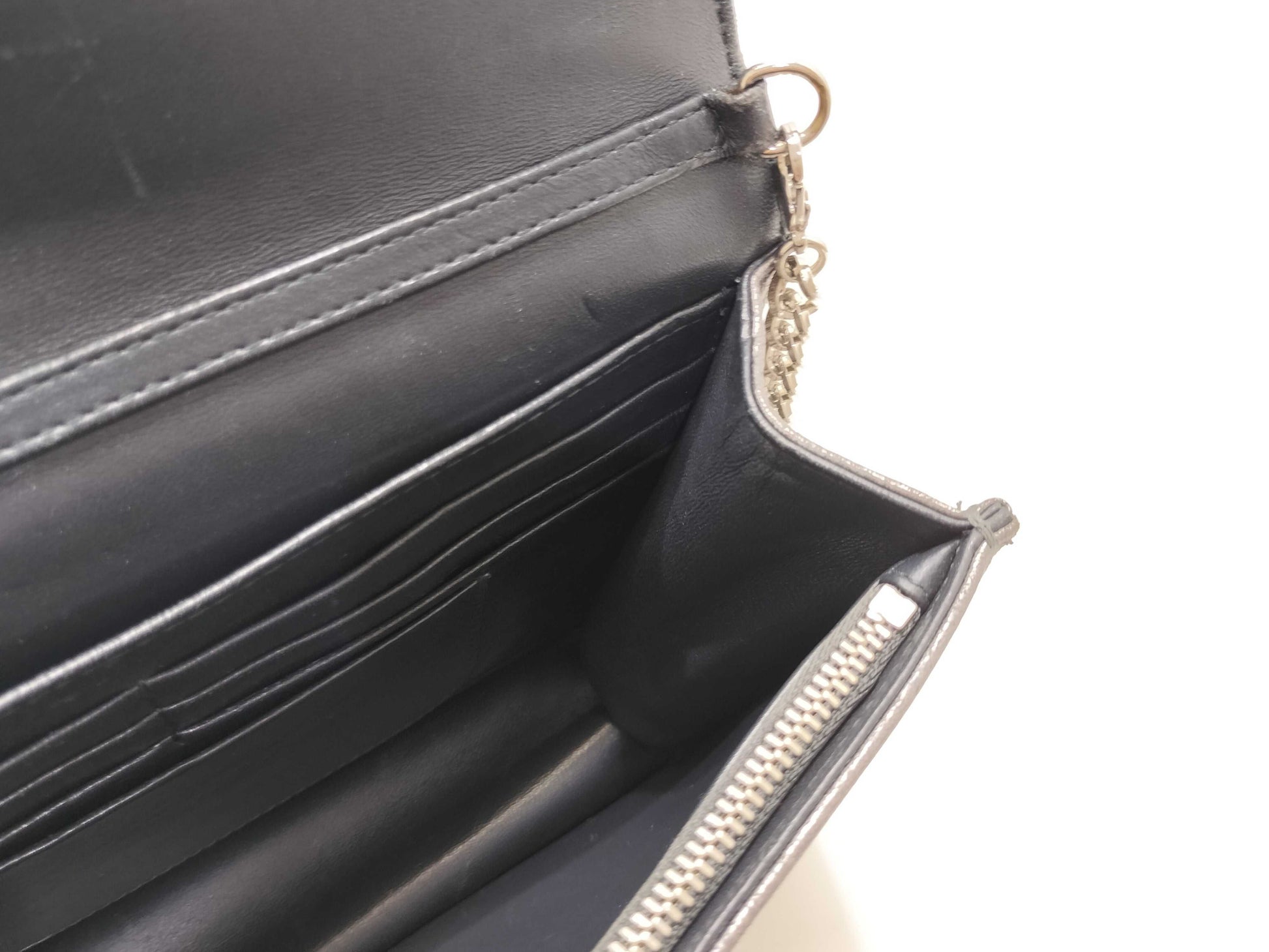 Dior Dior Shoulder Bag Clutch Bag