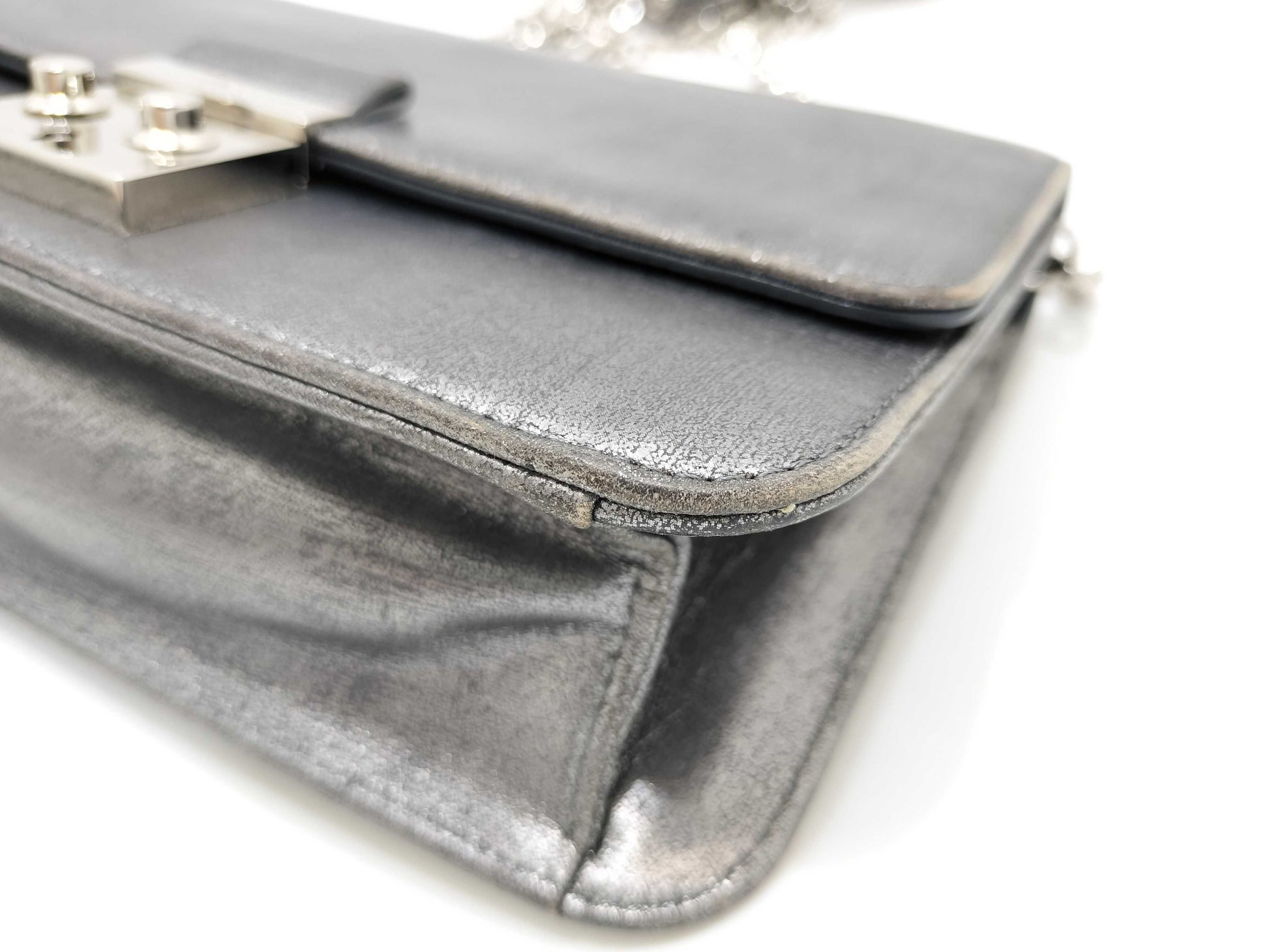 Dior Dior Shoulder Bag Clutch Bag