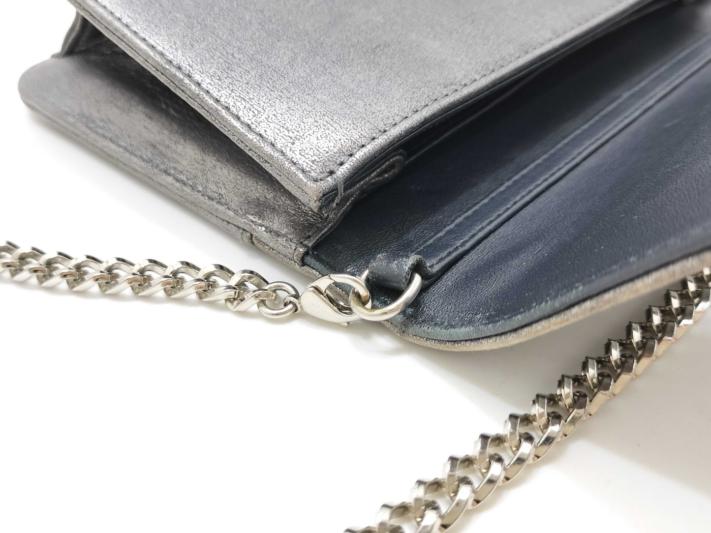 Dior Dior Shoulder Bag Clutch Bag