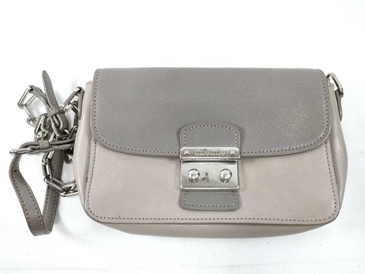 Miu Miu shoulder bag shoulder bag