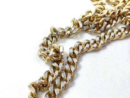SAINT LAURENT Chain Shoulder Bag Shoulder Bag